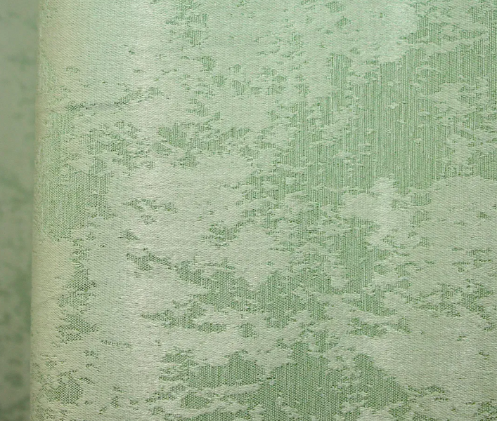 Комплект штор з тканини жаккард колір світло-оливковий 442_2194-11 фото