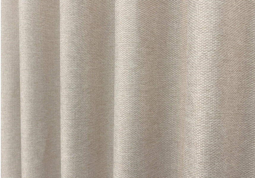 Комплект штор фактурный лен премиум, коллекция "Grand Linen", цвет бежевый 2025ш 33-1024 2025ш 33-1024-11 фото