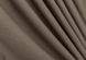 Комплект штор, преміум класу льон фактурний,колекція &laquo;Royal Texture&raquo; колір какао лб28ш-11 фото 6
