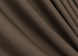 Комплект штор, преміум класу льон фактурний,колекція &laquo;Royal Texture&raquo; колір шоколадний лб29ш-11 фото 6