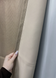 Комплект штор, преміум класу льон фактурний,колекція &laquo;Royal Texture&raquo; колір бежевий лб32ш-11 фото 7
