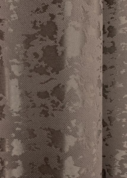 Комплект штор, лен мрамор, коллекция &laquo;Pavliani VO&raquo;, цвет какао лнмр21ш-11 фото